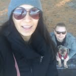 Lukasz, Arlene & Milo - @lukaszarlenemilo - Instagram