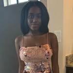 Chloe - @chloe_arlene_monroe - Instagram