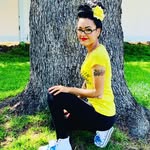 Arlene Muñoz - @rockabillygirl82 - Instagram