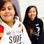 Arlene Munoz - @segwayswag0singing - Instagram