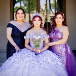 Arlene Munoz - @arlenemunozevents - Instagram