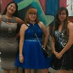 Arlene Munoz - @arlenethecool1669 - Instagram