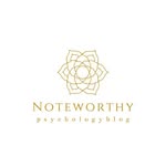 Arlene Munoz - @noteworthy.psychology.notes - Instagram