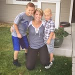 Arlene Nelson - @conbro2 - Instagram