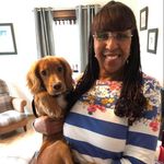 Arlene Nelson - @arlene1138 - Instagram