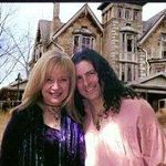 Arlene Nicholson - @diningwiththedead1031 - Instagram