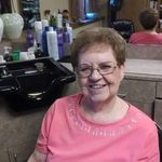 Arlene Olsen - @olaw.ale557 - Instagram