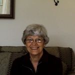 Arlene Olsen - @aolsen7 - Instagram