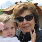Arlene Olsen - @aogran35 - Instagram