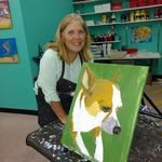 Arlene Olsen - @rundiva13 - Instagram