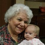 Arlene Olsen Brown - @arleneolsenbrown - Instagram