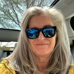 ArleneOlsen - @paristomoscow - Instagram