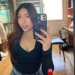 Arlene - @_arlenepark - Instagram