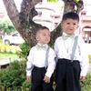 Postrado Brother's 🤍 - @arlenepostrado7 - TikTok