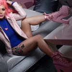 arlene reed - @arlenereed206 - Instagram