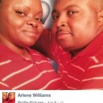 Arlene Reed - @arlenereed627 - Instagram