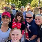 Arlene Reed - @gma_arlene46 - Instagram