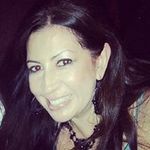Vivian Arlene Reed - @giginajera - Instagram