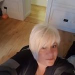 Arlene Reid - @arlene_14th - Instagram