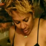 Arlene Roach - @vagaschick - Instagram