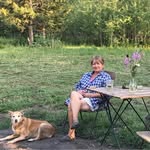 Arlene Staley Robbins - @arlenes76 - Instagram