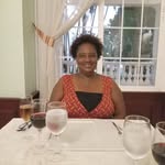 Arlene Baker - @arlenerowe35 - Instagram