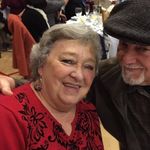 Arlene Rowe - @dobav28420 - Instagram