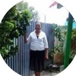 Arlene Rowena Shepherd - @arlene.rowena - Instagram