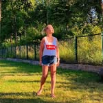 Arlene Schultz - @ootumliboro - Instagram