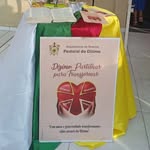 Arlene Sena - @pastoral_dizimo1708 - Instagram