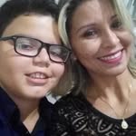 Arlene Silva - @silvaarlenne - Instagram