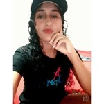 Arlene Silva - @arlene.silva11 - Instagram