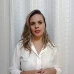 Arlene Silva / Terapeuta-TRG - @arlenesilva_terapeutatrg - Instagram