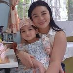 Arlene Bernaldez-Sison - @lhyn_zari - Instagram