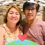 Mary Arlene Arceo Sison - @arlenesison27 - Instagram