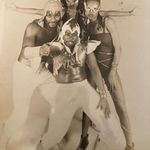 Arlene Springer - @arlenespringer - Instagram