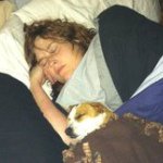 Arlene Springer - @buddylove2010 - Instagram