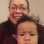 Arlene Staples - @cool_grandma_124 - Instagram