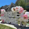 arlienesteeples - @weddingsign - TikTok