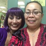 Mary Arlene Staples Guasch - @lilj_ana - Instagram