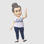 Mary Arlene Staples Guasch - @maryarlenestaples - Instagram