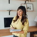 Arlene Tom - @akgtwoten - Instagram