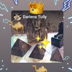 Darlene TullyP - @tullypdarlene - Instagram