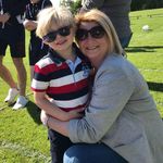Arlene Campbell-Walsh - @arlenecampbellwalsh - Instagram