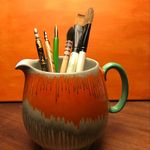 Arlene Walsh - @artandnibs - Instagram