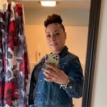 Arlene Walters - @arlenewalters312 - Instagram