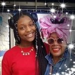 @arlene_washington08 - Instagram