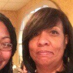 Arlene Washington - @blessed131313 - Instagram