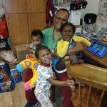 Arlene Washington - @arlene.washington1012 - Instagram