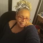 Arlene Washington - @tapestryw71 - Instagram
